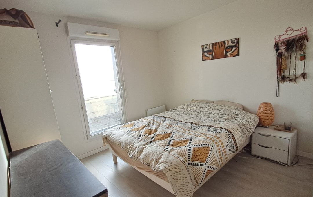 Annonces VILLEPINTE : Appartement | MONTREUIL (93100) | 67 m2 | 349 000 € 