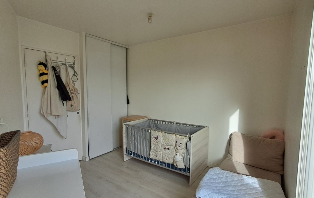 Annonces VILLEPINTE : Appartement | MONTREUIL (93100) | 67 m2 | 349 000 € 