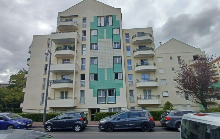 Annonces VILLEPINTE : Appartement | TREMBLAY-EN-FRANCE (93290) | 72 m2 | 174 900 € 