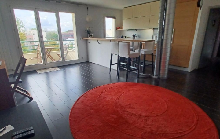 Annonces VILLEPINTE : Appartement | TREMBLAY-EN-FRANCE (93290) | 72 m2 | 174 900 € 