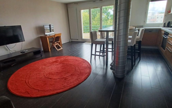 Annonces VILLEPINTE : Appartement | TREMBLAY-EN-FRANCE (93290) | 72 m2 | 174 900 € 