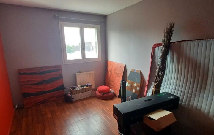 Annonces VILLEPINTE : Appartement | TREMBLAY-EN-FRANCE (93290) | 72 m2 | 174 900 € 