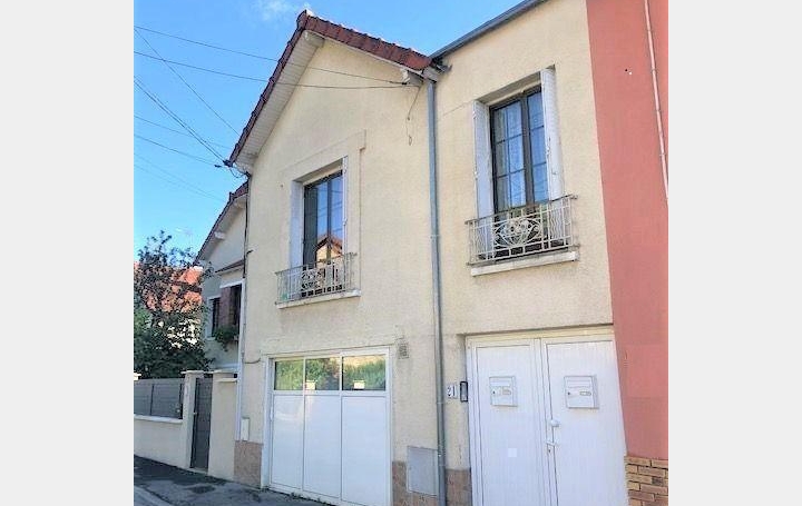 Annonces VILLEPINTE : Maison / Villa | CHELLES (77500) | 57 m2 | 249 000 € 