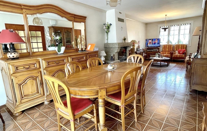 Annonces VILLEPINTE : Maison / Villa | TREMBLAY-EN-FRANCE (93290) | 76 m2 | 315 000 € 