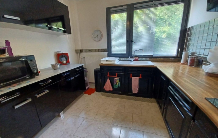 Annonces VILLEPINTE : Appartement | TREMBLAY-EN-FRANCE (93290) | 58 m2 | 161 120 € 