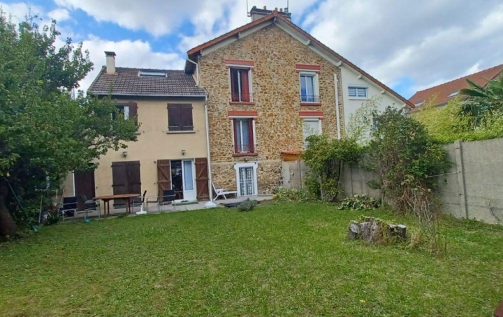 Annonces VILLEPINTE : Maison / Villa | CHELLES (77500) | 140 m2 | 651 000 € 