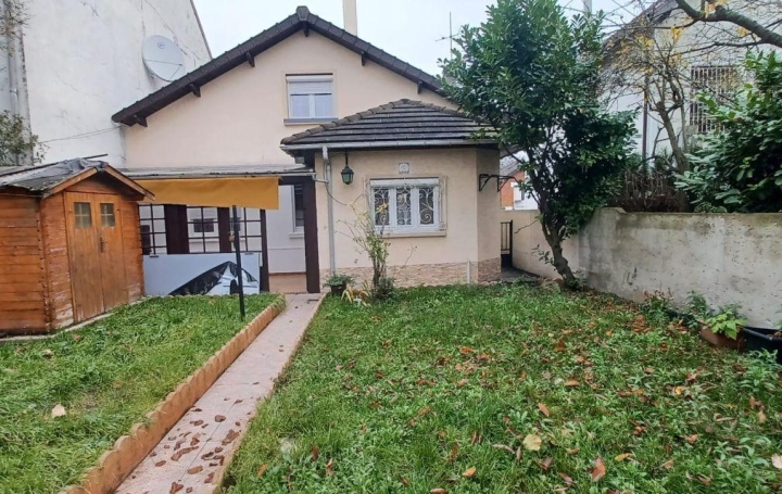 Annonces VILLEPINTE : Maison / Villa | BOBIGNY (93000) | 121 m2 | 443 000 € 