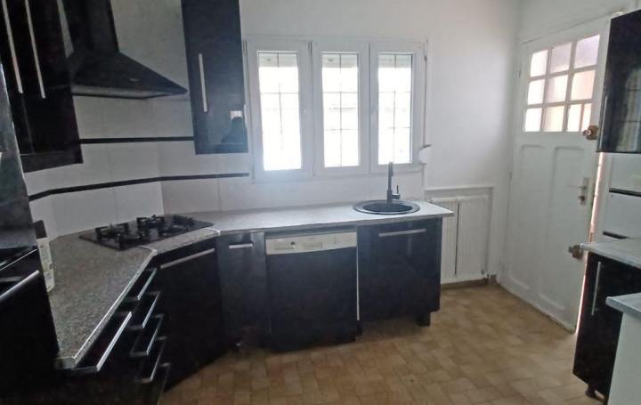 Annonces VILLEPINTE : Maison / Villa | BOBIGNY (93000) | 121 m2 | 443 000 € 