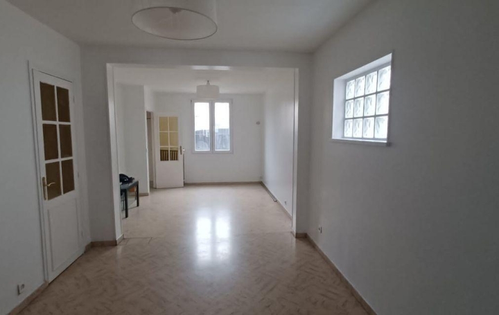 Annonces VILLEPINTE : Maison / Villa | BOBIGNY (93000) | 121 m2 | 443 000 € 