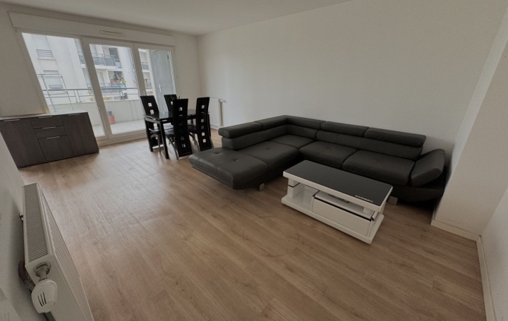  Annonces VILLEPINTE Appartement | ROMAINVILLE (93230) | 64 m2 | 1 350 € 