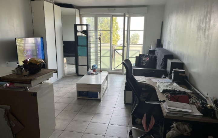 Annonces VILLEPINTE : Appartement | VILLEPINTE (93420) | 32 m2 | 133 300 € 